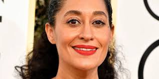 Tracee Ellis Ross Knows That Black Women Advocating for Themselves Is  "Resistance"
