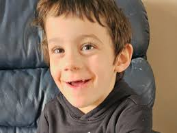 Help me give my best friend and autistic son a holiday experience