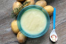 Gemüsewaffeln für babys ohne zucker sind das perfekte einsteigerrezept ab 6 monate für die breifreie beikosteinführung. Beikost Krauter Und Gewurze Im Babybrei Milch Mehr