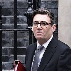 Andy Burnham's latest proposal would undo biggest democratic vote in British history - AOL