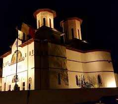 Check spelling or type a new query. ConstanÈ›a Tricolorul Ridicat Pe Un Catarg Inalt In Curtea Bisericii Sfanta Maria Galerie Foto