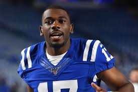 Latest on wr devin funchess including news, stats, videos, highlights and more on nfl.com Devin Funchess Breaks A World Record At Empower Field Mile High Report
