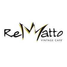 Re Matto Caffè