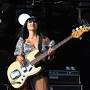 Profile Picture of Laura Lee (bassist) - Wikipedia (@wikipedia.org) on Google