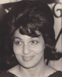 Jessie Juanita Whitfield Obituary