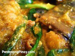 Kare Kare Recipe Recipe Recipes Kare Kare Recipe Beef Recipes