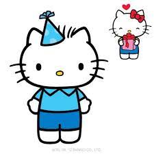 #hello kitty #hellokitty #kawaii #sanrio #hello kitty and friends #gif #kawaii desu #so cute #cuteness #hello kitty gif #hello kitty lover #hello kitty fan #my melody #pompompurin #dear daniel #kuromi #kerokerokeroppi nonbinary hello kitty from hello kitty! 8 Dear Daniel And Hello Kitty Ideas Hello Kitty Kitty Kitty Wallpaper