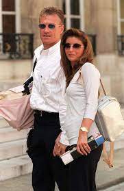 Didier claude deschamps (french pronunciation: Didier Deschamps And Claude Deschamps I Dating Gossip News Photos