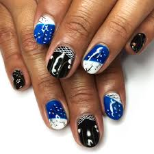 Having your nails done regularly should feel like a treat, but if the reason you go so often is because of perpetual chips and breaks, it might not feel like it. Ultimate Picture Guide Over 80 Images And Tutorials On Acrylic Nails