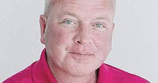 Zachary Dale Gibson, 48, Festus