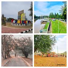 Air terjun yang menyuguhkan kesejukan tiada tara ini masih belum banyak terekspos ke dunia luar. 30 Tempat Menarik Di Perlis Sekali Seumur Hidup Korang Kena Singgah Libur