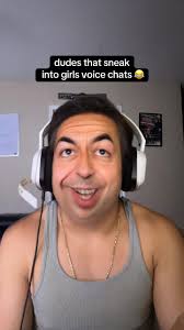 Girl Voice Saying Hi Eric