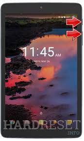 Signing out of account, standby. Restablecimiento Hard Reset Alcatel A30 Tablet 4g Lte 9024w Mostrar Mas Hardreset Info