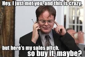 Did You Know That Insurance Agents Have Different Definitions Of What A Qualified Final Expense Lead Should Look Like Sales Humor Sales Meme Work Memes