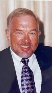 Kenneth Thomas Michaud, Sr. Obituary