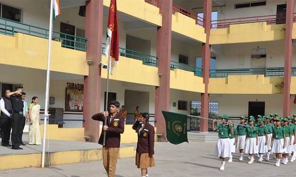 G M Vidyaniketan Public School, Bramavara : Apply Now for 2027-28 Session | Eduska.com
