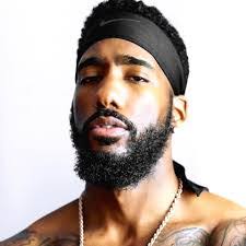 Marcus Vernon's Instagram, Twitter & Facebook