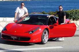 Sports cars originated in europe in the early 1900s and are currently produced by many manufacturers around the world. Ferrari Sports Car Experience From Monaco 2021 Monte Carlo