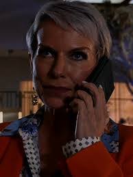 Mollie Webster's Instagram, Twitter & Facebook