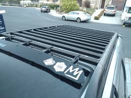 This vehicle can be seen at 5433 madison ave, indianapolis, in. 01 07 Toyota Sequoia Roof Rack Expedition Portal