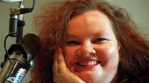 Radio star Sammy Power has died at age 55