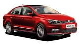 VOLKSWAGEN-VENTO