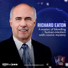 The invasion isn't always what we expect, sometimes, it's the arrival of  something entirely new. Witness the dawn of a different kind of story in  Raising Edwin. www.amzn.com/B0CR35D712 . . . #raisingedwin #