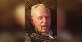 Obituary information for Ralph M. Crites