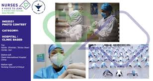 Seminars and talks were the important events which were the part of the celebration based on the theme of providing health for all. Icn Announces Winners Of International Nurses Day Photo Contest Icn International Council Of Nurses
