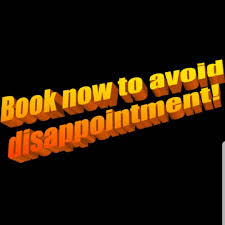 Only A Few Spaces Remain In Our 1 Pm Class Today On The Long Mile Road This Evenings Classes Are Also Filling Up Quickly Book Now To Avoid Disappoint In 2020