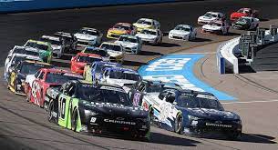 Nascar camping world truck series. Nascar Expands Field For Some Xfinity Gander Trucks Races Nascar