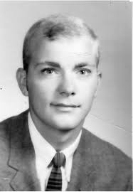 Michael Misner Obituary