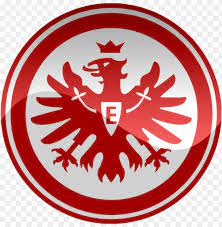 Neben einer tiefen verwurzelung mit der stadt frankfurt ist die diva vom main weit über die region hinaus für emotionsgeladene stadionmomente und ihre stimmgewaltige fanszene bekannt. Eintracht Frankfurt Logo Png Png Free Png Images Toppng