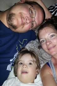 I miss this today. I miss watching their brotherly love and friendship grow.