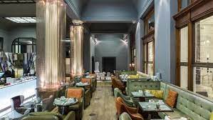 Inn Ox Lounge Luxury Restaurant Nh Hotel Home