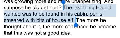 Pwp, incest, underage, threesomes, anal, oral. I Would Just Like To Thank All The Harry Potter Smut Writers Out There Bringing Lovely Moments Like This Imgur