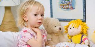 Halsschmerzen Bei Kindern Schnelle Linderung Mit Hausmitteln