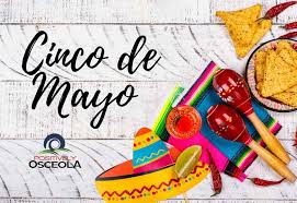 Wxyz detroit, mi 3:10 33 mins ago. Feliz Cinco De Mayo Happy May 5th Positively Osceola