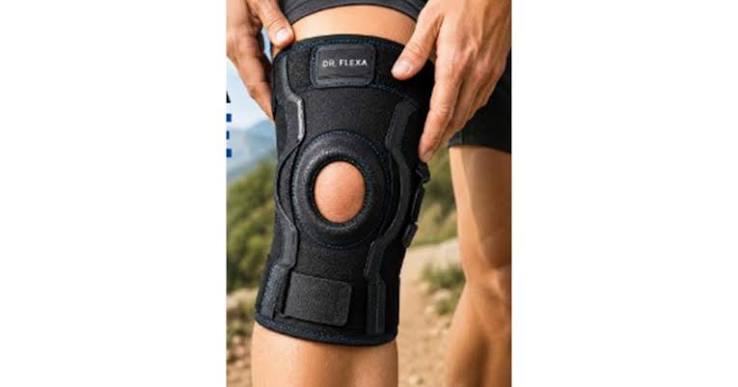 Knee Brace with Stability, Guidance System | Lower Extremity Review Magazine