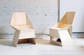 Cool diy chair designs and ideas for beginners. Cool Diy Chair Designs And Ideas For Beginners