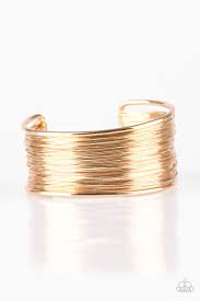 Black And Gold Wrap Bracelet Paparazzi Wire Warrior Gold Paparazzi Accessories Gold Gold Bracelet