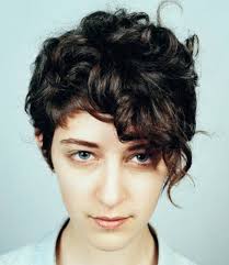 In this post, you'll find several different short pixie haircuts to take inspiration from. 50 Cute Short Hairstyles For Women With Thick Hair Fave Hairstyles Curly Pixie Hairstyles Haircuts For Curly Hair Short Curly Haircuts