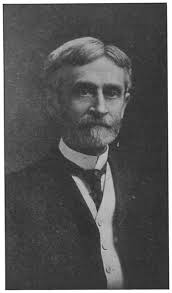 Biblical Scholars of the United States in 1882