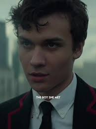 Mattheo Riddle Powers