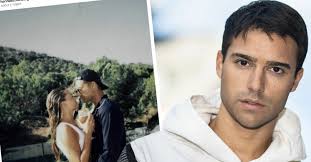 Eric Saades barnbesked