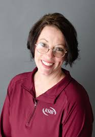 The Grapevine Program with Melinda Mackey