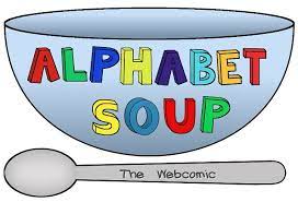 Abbreviations (the shortened form of a word or phrase) and acronyms (words formed from the initial letters of a phrase) are commonly used in technical writing. Alphabet Soup Posts Facebook