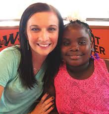 2017 Community Affairs & Foundation Stewardship Report