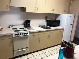 Maybe you would like to learn more about one of these? Kitchen Inside The Room Picture Of Ilima Hotel Oahu Tripadvisor