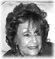 BEATRICE KAPLAN Obituary (2015)